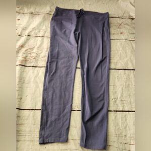 Barefoot Dreams Malibu Collection Skinny Stretch Pant Size 2X